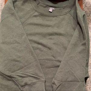 Aerie crew neck